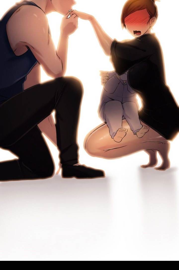 Ecstasy Hearts chapter 14 page 43