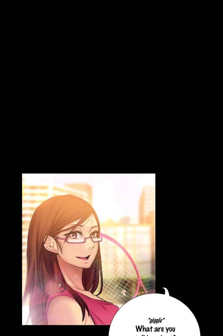 Ecstasy Hearts chapter 14 page 44