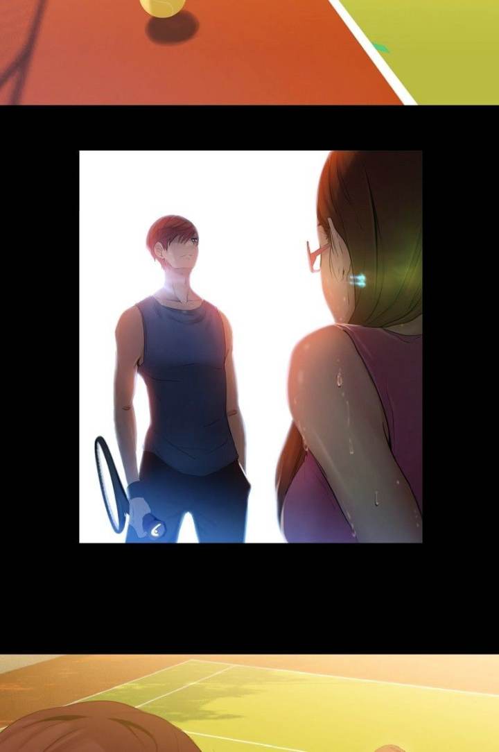 Ecstasy Hearts chapter 14 page 49