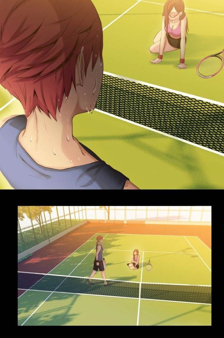 Ecstasy Hearts chapter 14 page 50