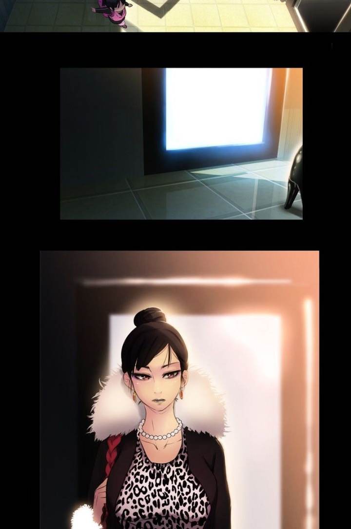 Ecstasy Hearts chapter 14 page 59
