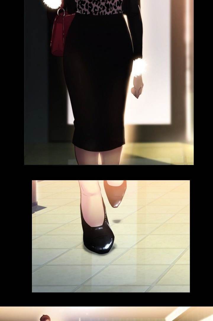 Ecstasy Hearts chapter 14 page 60