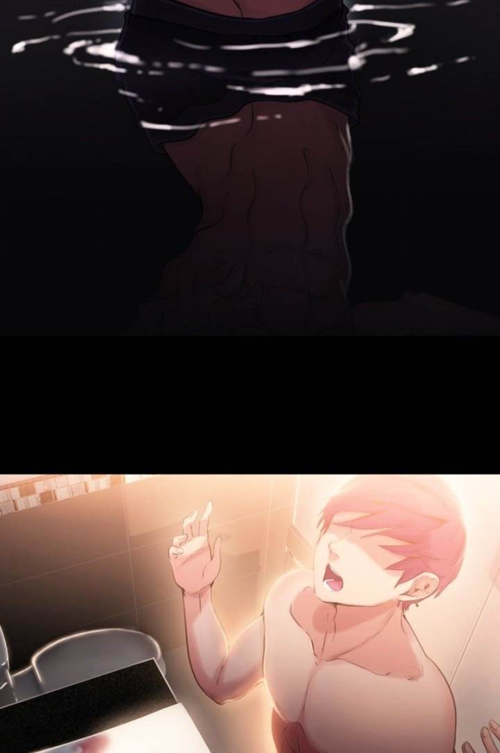 Ecstasy Hearts chapter 14 page 67