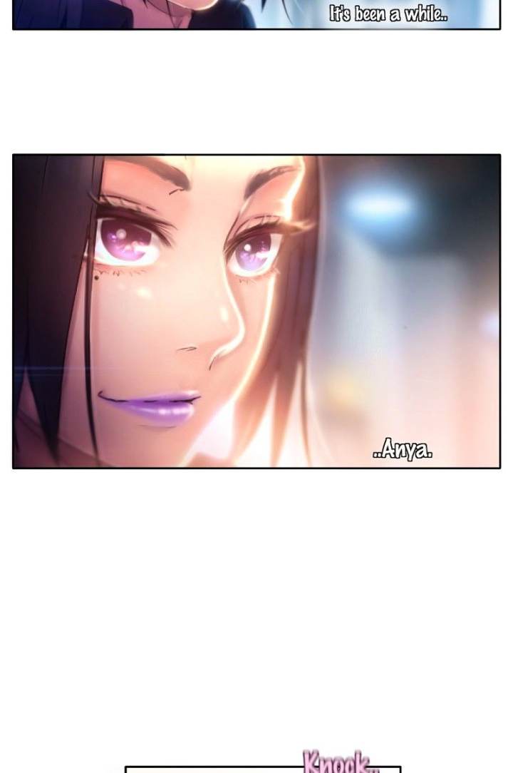 Ecstasy Hearts chapter 14 page 76