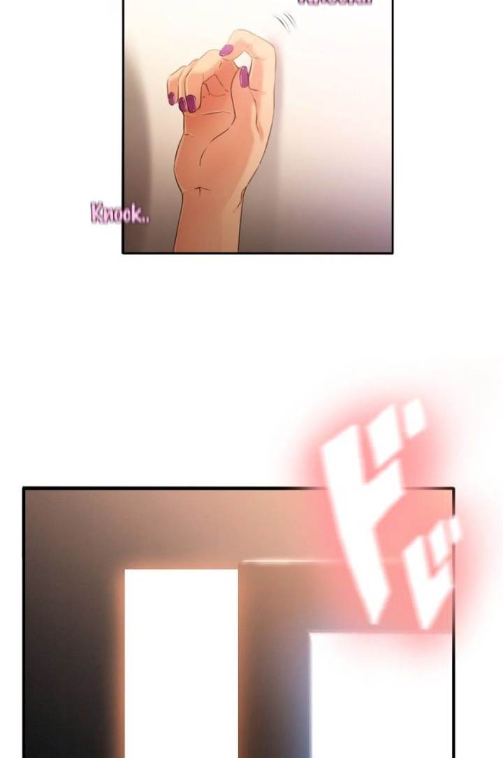Ecstasy Hearts chapter 14 page 77