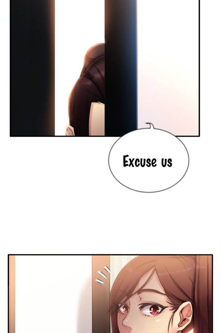 Ecstasy Hearts chapter 14 page 78