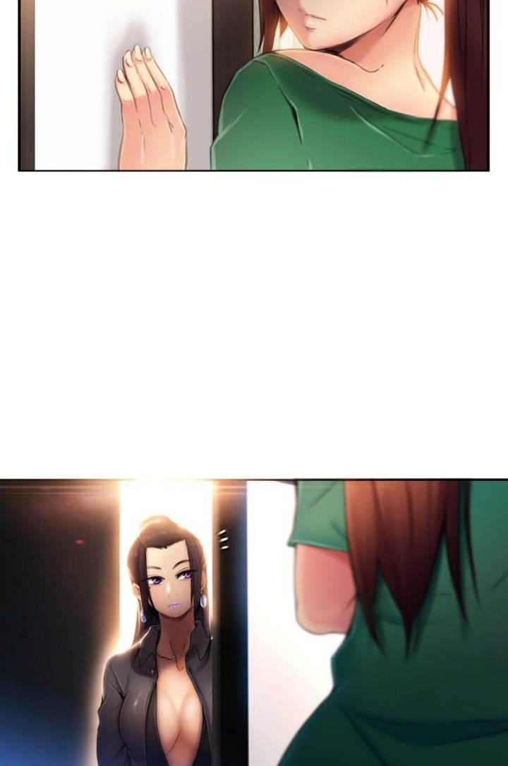 Ecstasy Hearts chapter 14 page 79