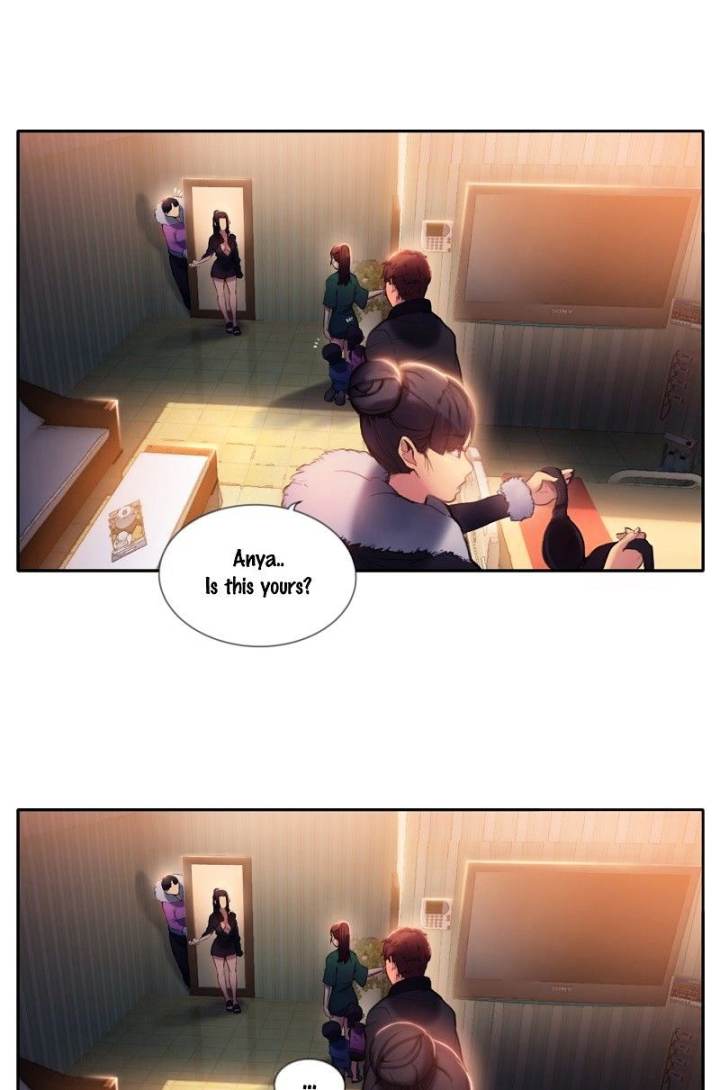 Ecstasy Hearts chapter 14 page 86