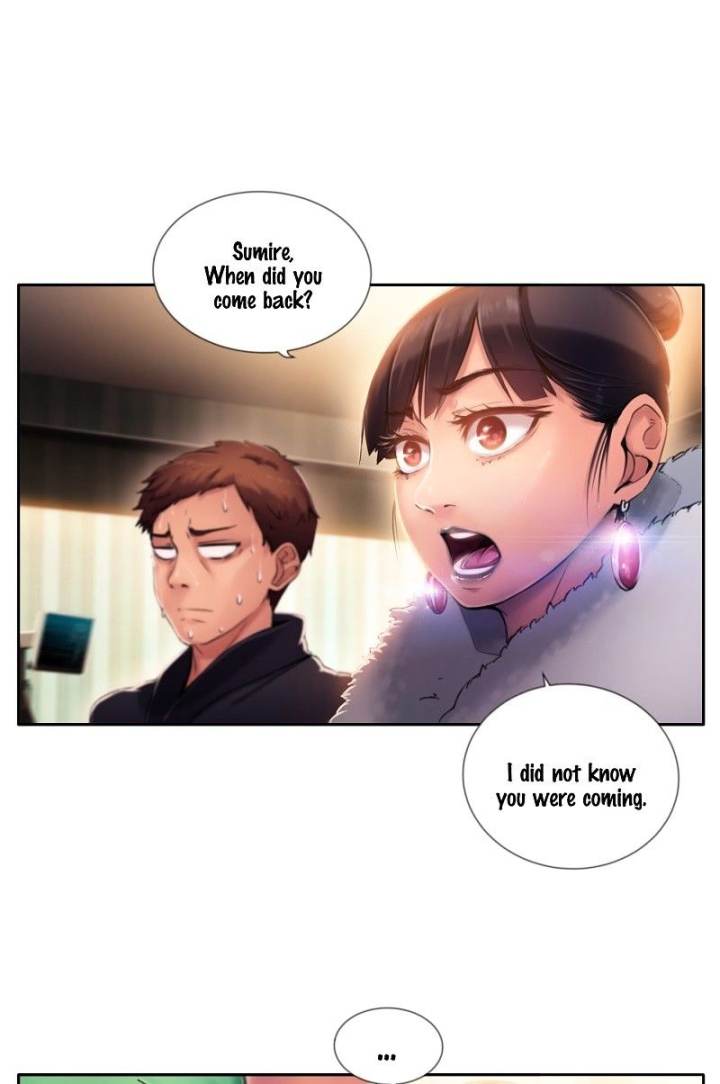Ecstasy Hearts chapter 14 page 89