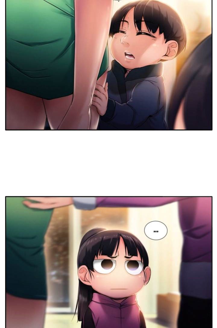 Ecstasy Hearts chapter 14 page 90