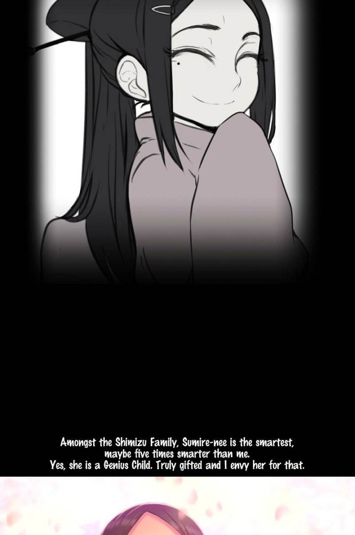 Ecstasy Hearts chapter 14 page 95