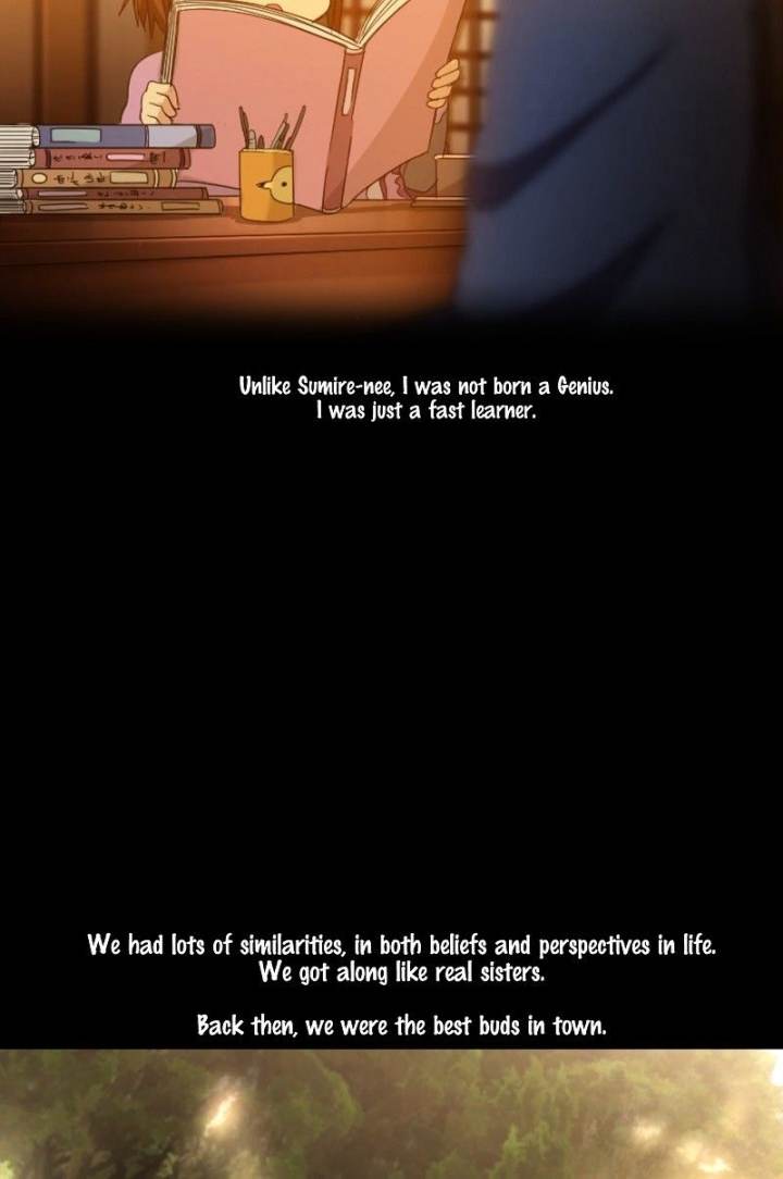 Ecstasy Hearts chapter 14 page 97