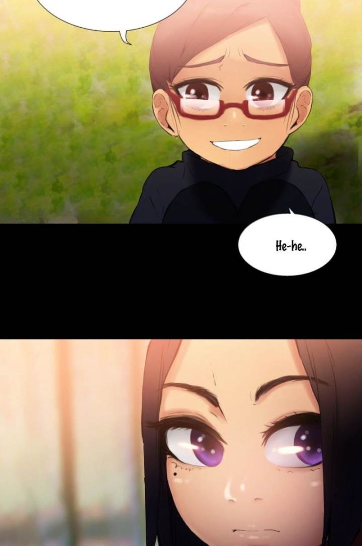 Ecstasy Hearts chapter 14 page 105
