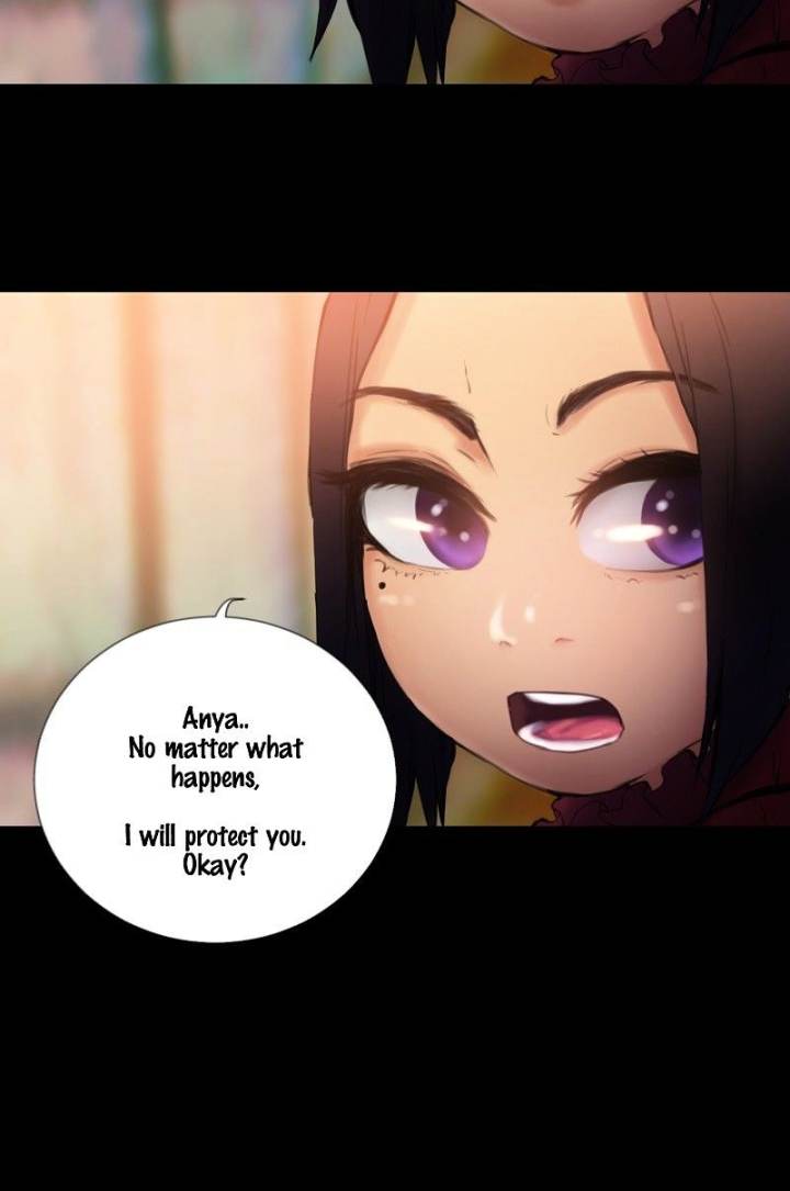 Ecstasy Hearts chapter 14 page 106