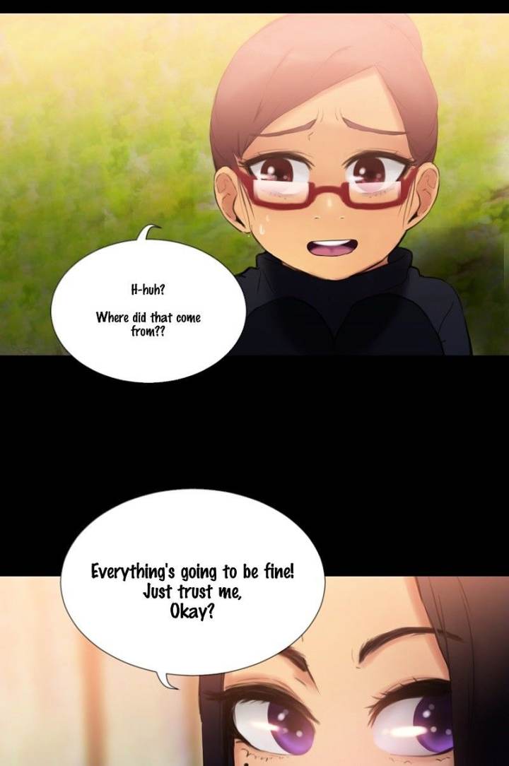 Ecstasy Hearts chapter 14 page 107