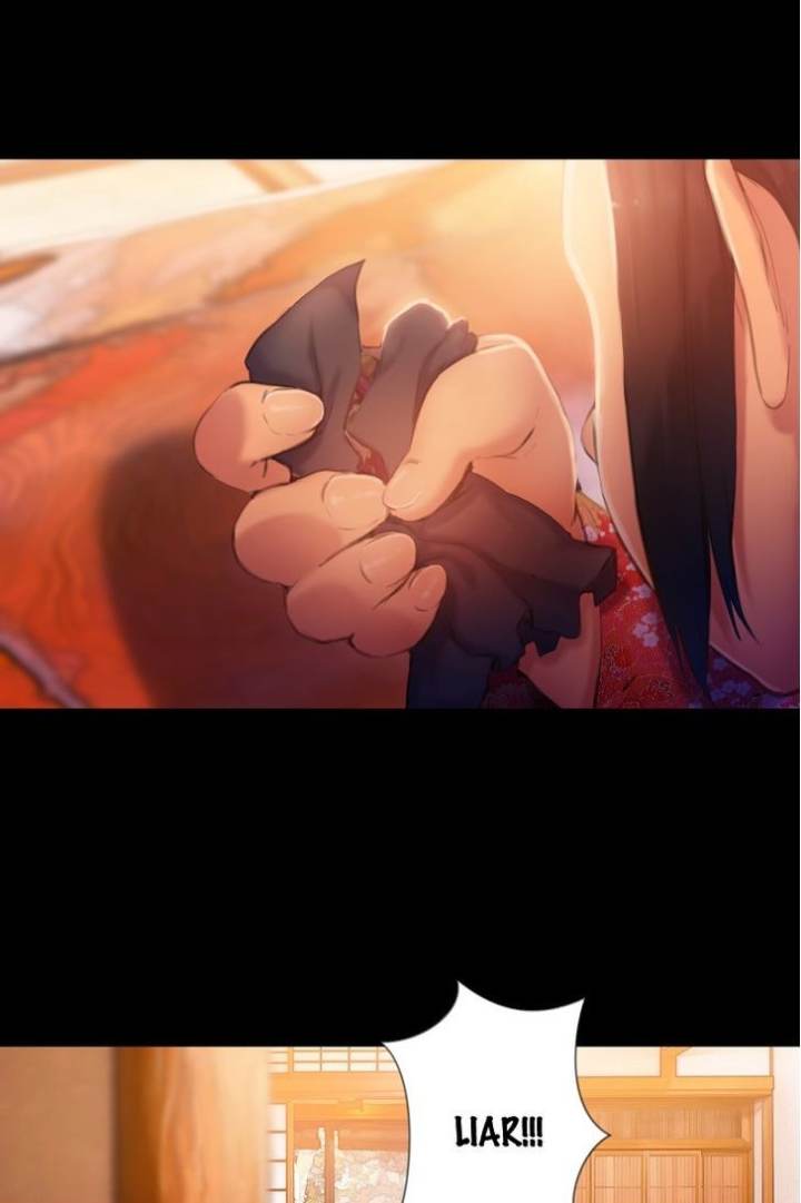 Ecstasy Hearts chapter 15 page 3