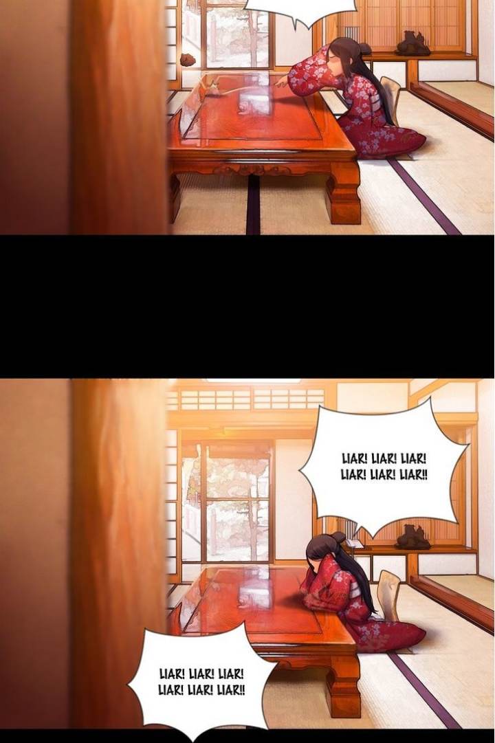 Ecstasy Hearts chapter 15 page 4
