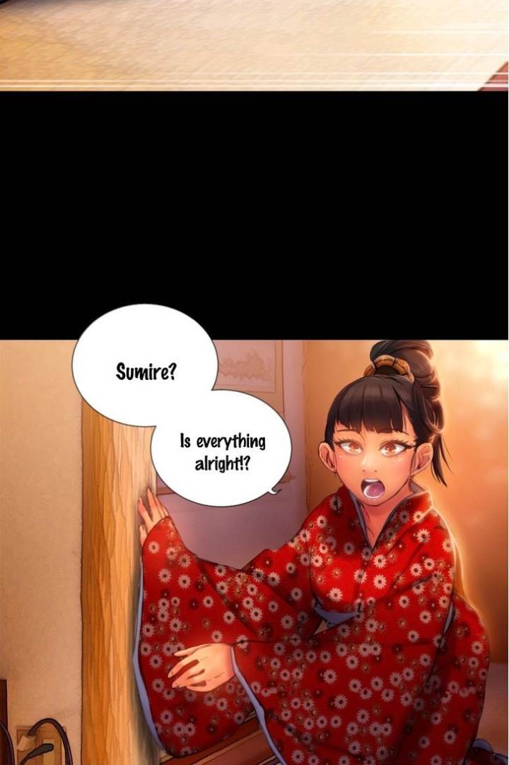 Ecstasy Hearts chapter 15 page 7