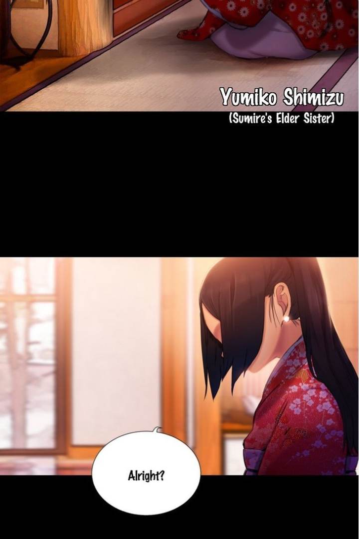 Ecstasy Hearts chapter 15 page 8