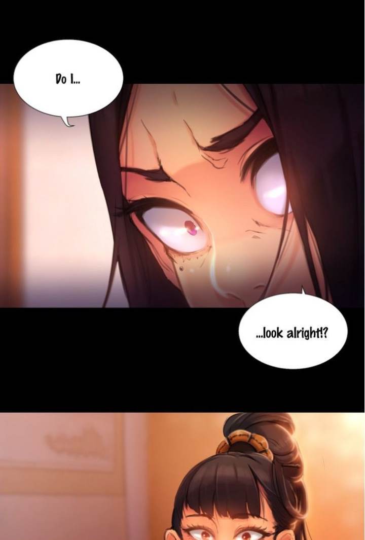 Ecstasy Hearts chapter 15 page 9