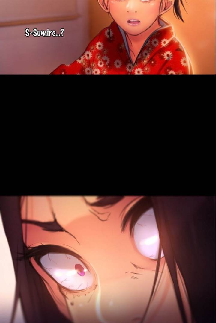 Ecstasy Hearts chapter 15 page 10