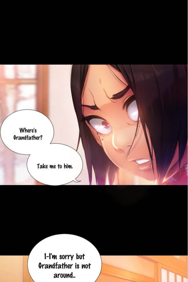 Ecstasy Hearts chapter 15 page 12