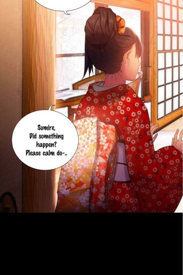 Ecstasy Hearts chapter 15 page 13