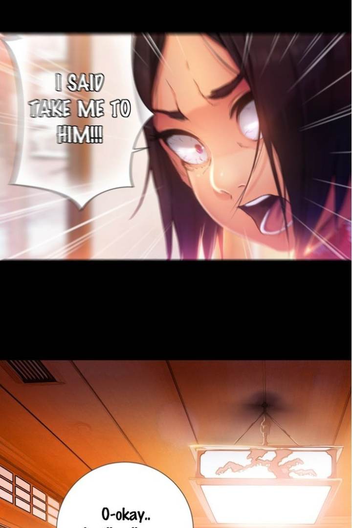 Ecstasy Hearts chapter 15 page 14