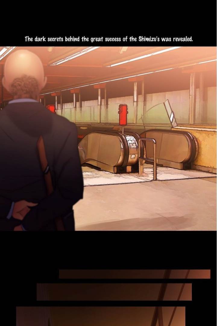 Ecstasy Hearts chapter 15 page 21