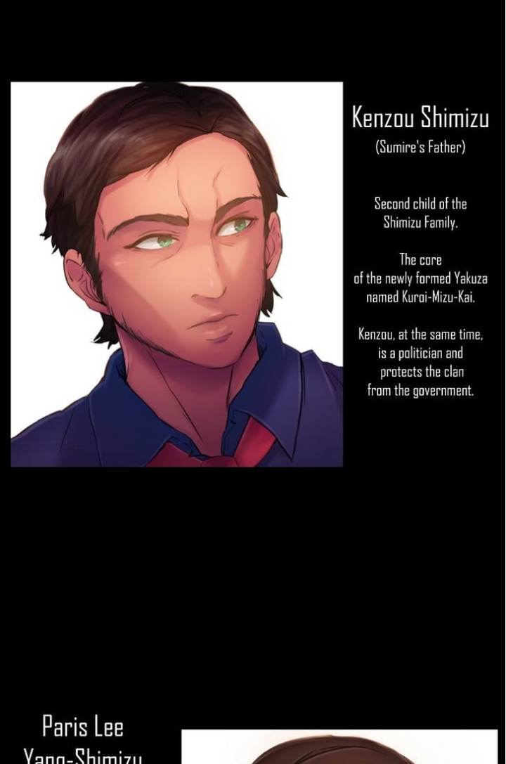 Ecstasy Hearts chapter 15 page 30