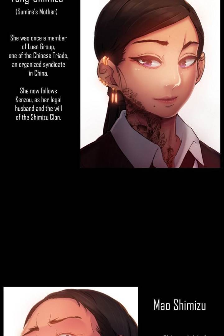 Ecstasy Hearts chapter 15 page 31