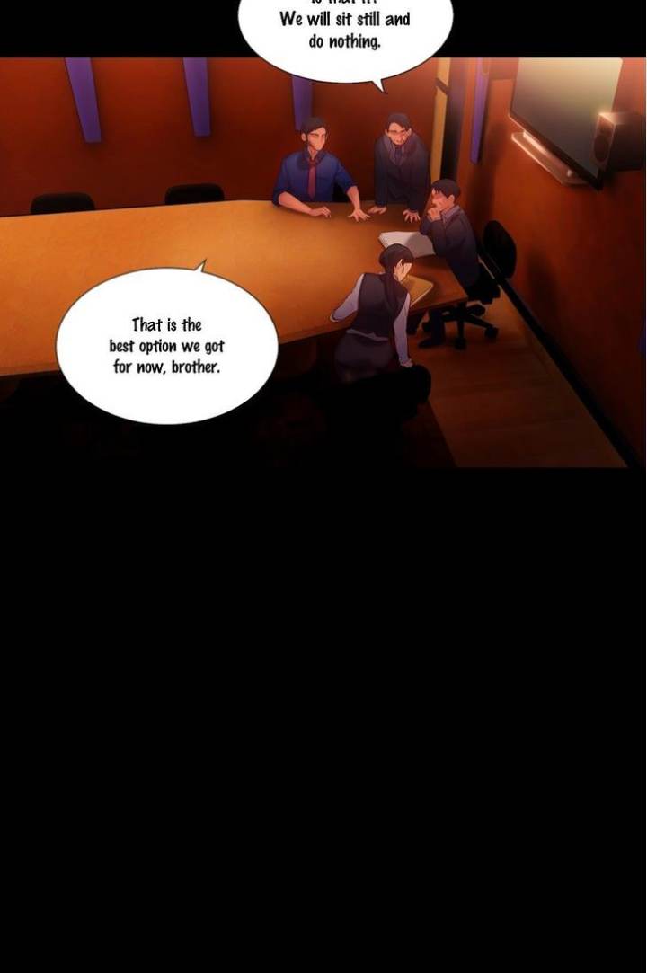 Ecstasy Hearts chapter 15 page 34