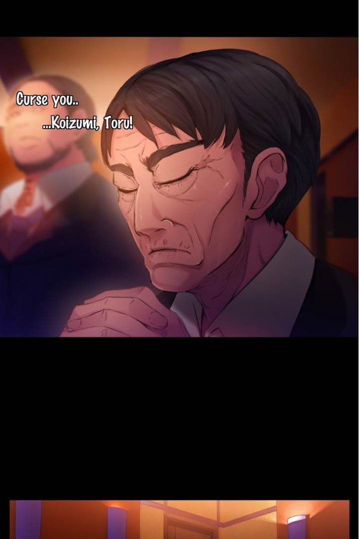 Ecstasy Hearts chapter 15 page 35