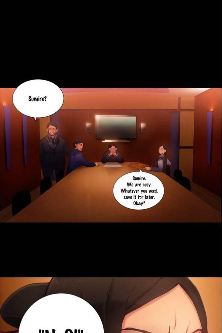 Ecstasy Hearts chapter 15 page 42