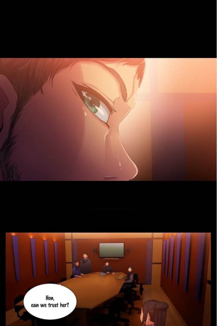 Ecstasy Hearts chapter 15 page 48