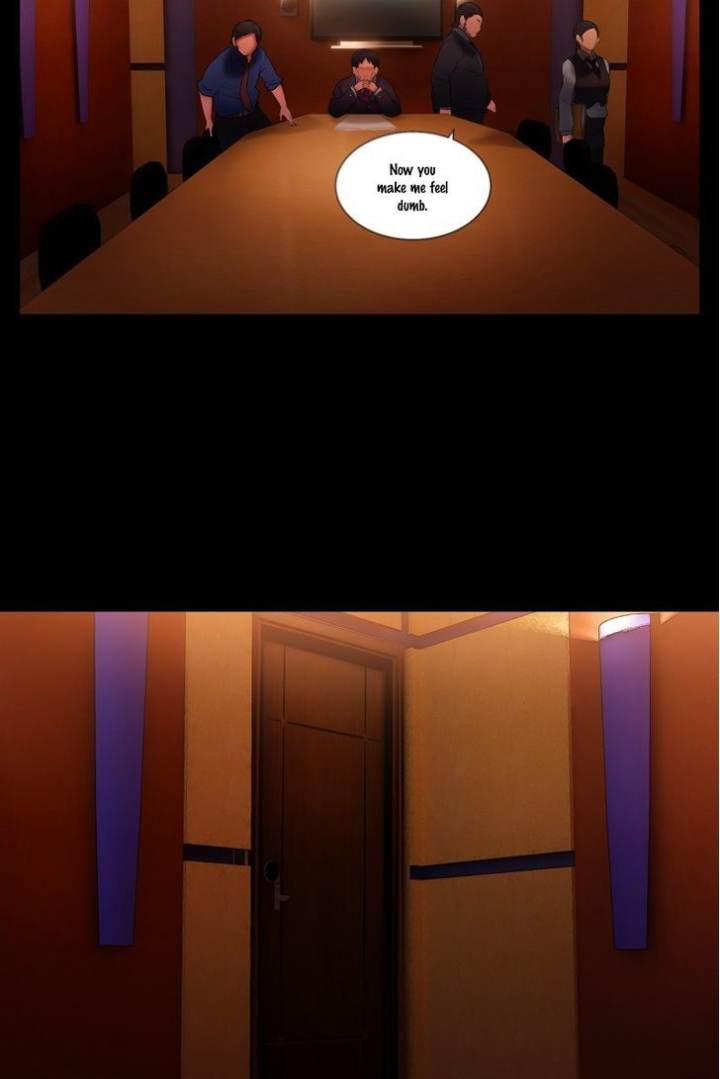 Ecstasy Hearts chapter 15 page 50