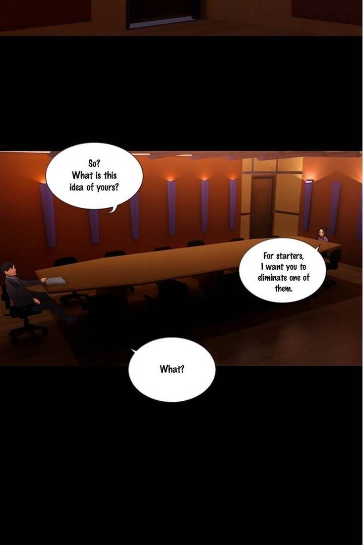 Ecstasy Hearts chapter 15 page 51