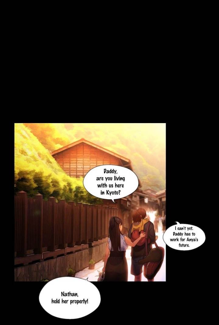 Ecstasy Hearts chapter 16 page 10