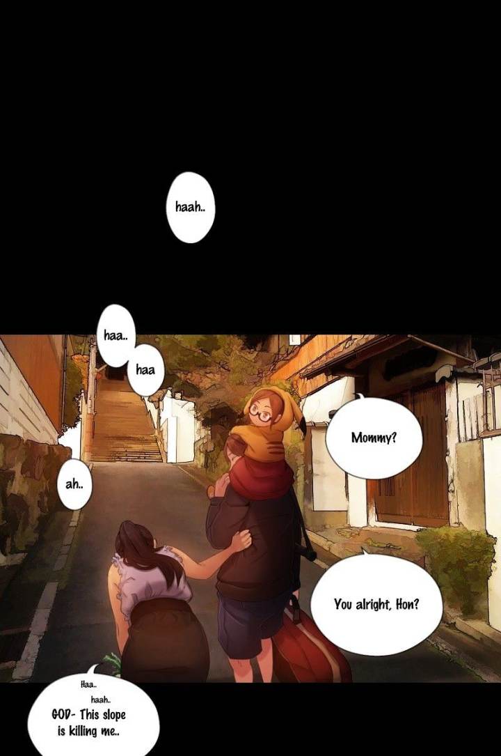 Ecstasy Hearts chapter 16 page 11