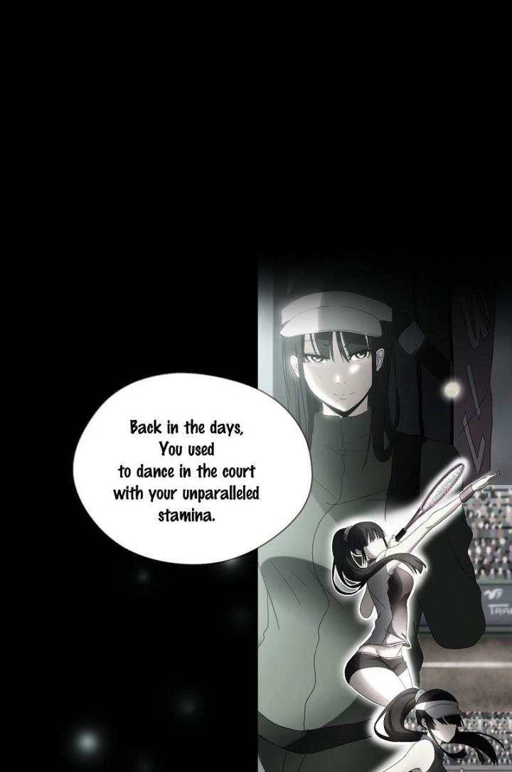 Ecstasy Hearts chapter 16 page 13