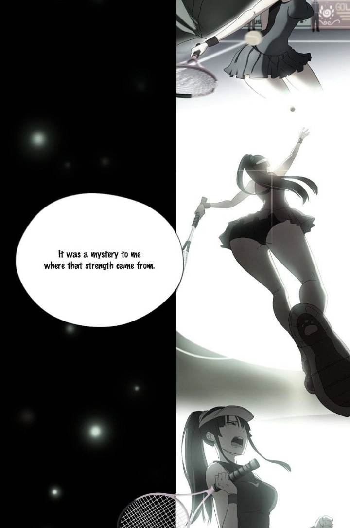 Ecstasy Hearts chapter 16 page 14