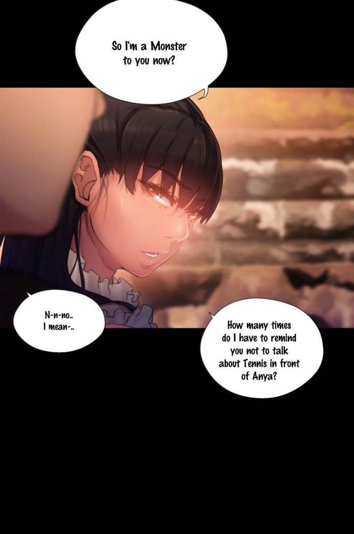 Ecstasy Hearts chapter 16 page 17