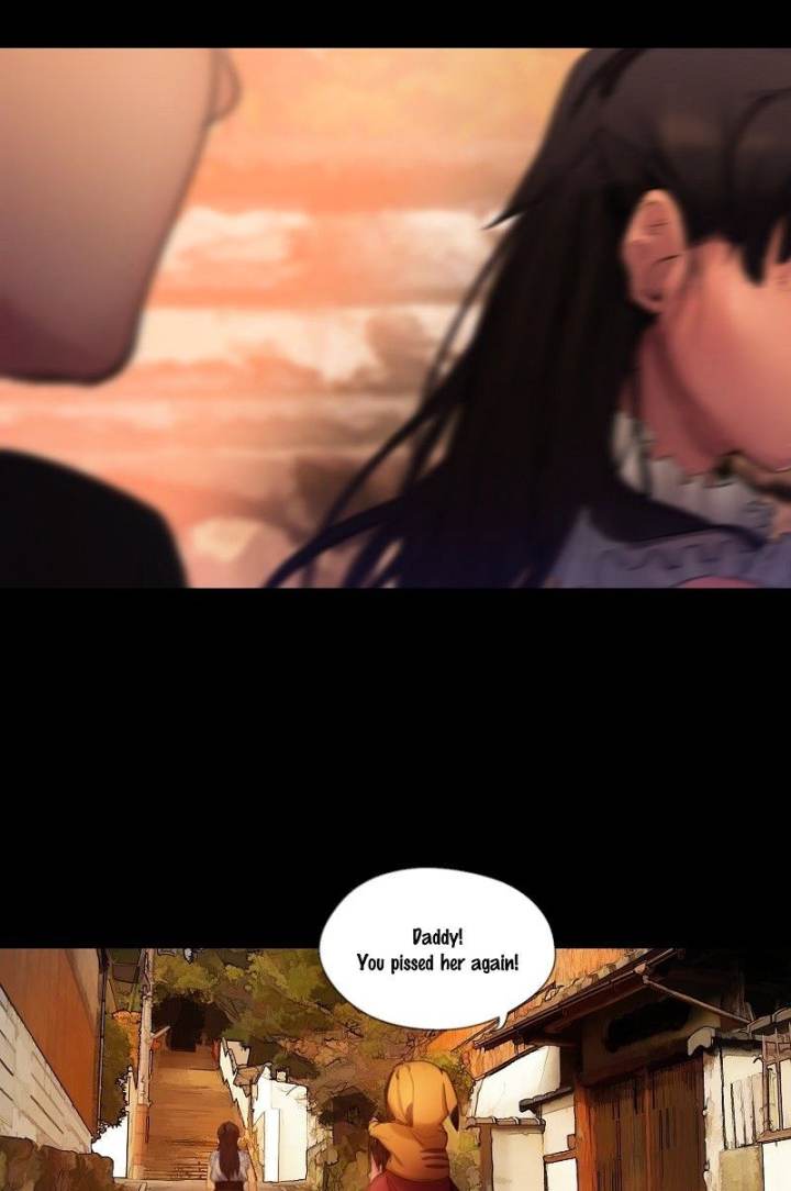 Ecstasy Hearts chapter 16 page 19
