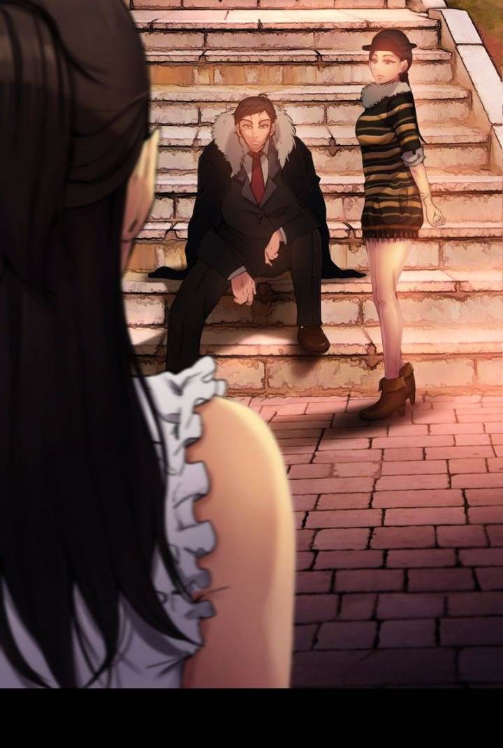 Ecstasy Hearts chapter 16 page 24