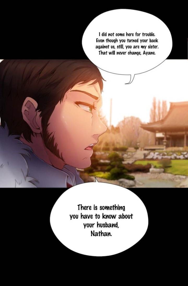 Ecstasy Hearts chapter 16 page 27