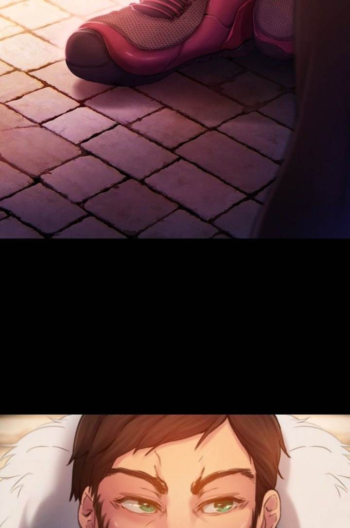 Ecstasy Hearts chapter 16 page 29
