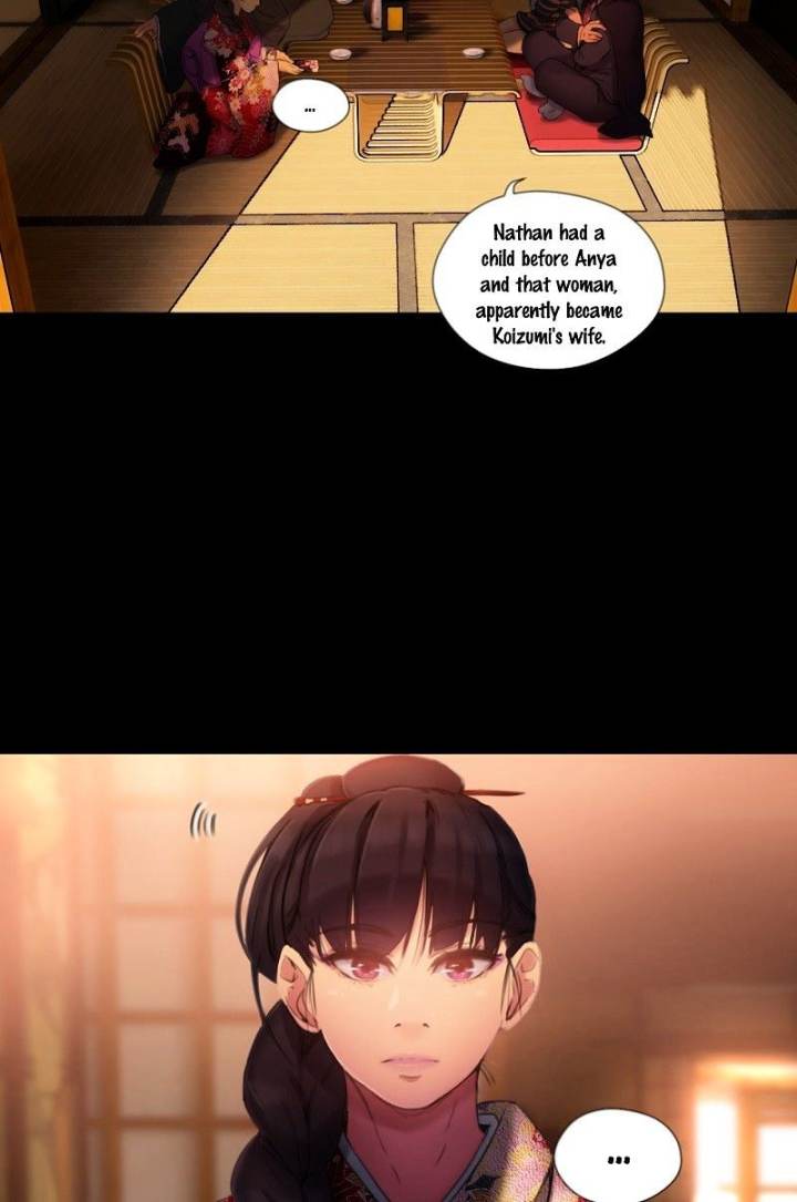 Ecstasy Hearts chapter 16 page 37