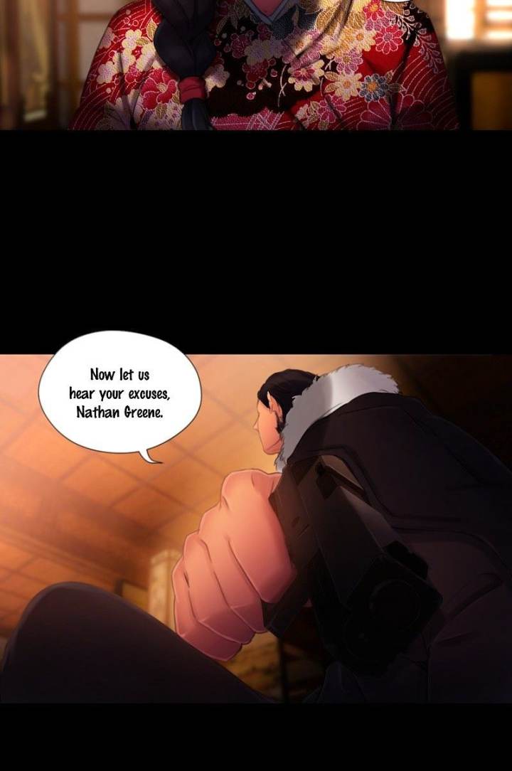 Ecstasy Hearts chapter 16 page 38
