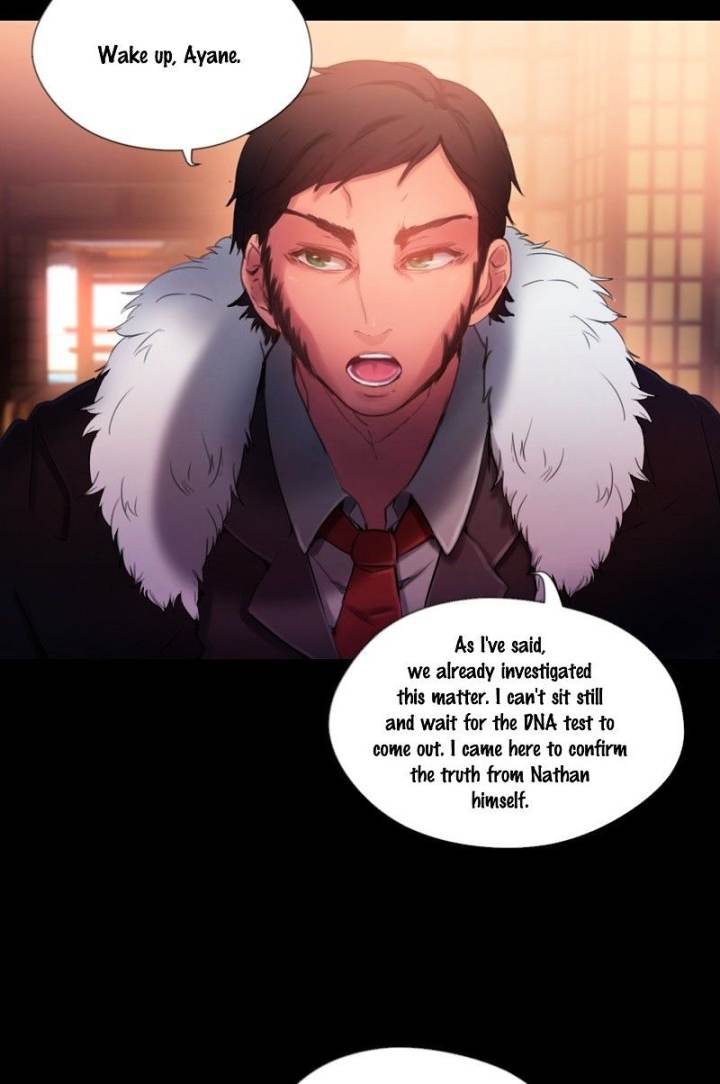 Ecstasy Hearts chapter 16 page 40