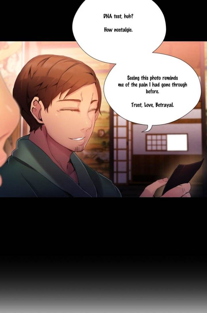 Ecstasy Hearts chapter 16 page 41